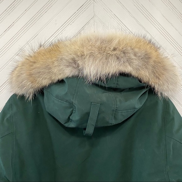 Canada Goose • Langford Down Parka - Picture 8 of 16